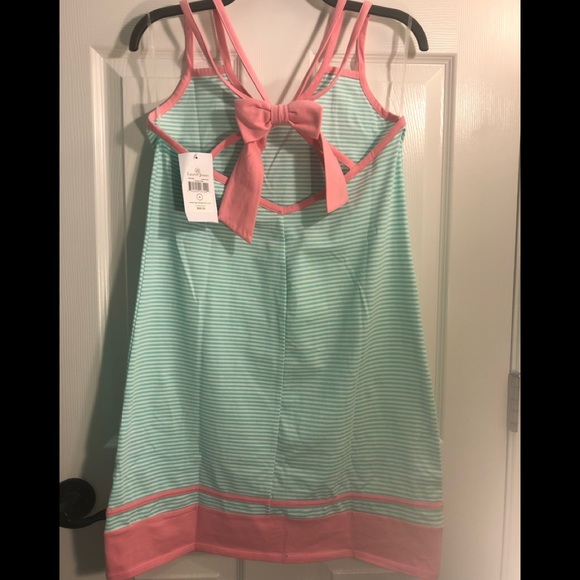 Lauren James Kelsey Dress - Picture 3 of 5